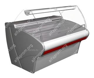 Витрина морозильная Carboma G110 SL 2,0-1 (ВХСн-2,0 G110) (статика) Витрина морозильная Carboma G110 SL 2,0-1 (ВХСн-2,0 G110) (статика)