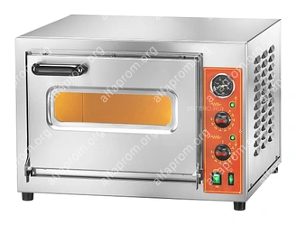 Печь для пиццы FIMAR MICROV 1C