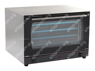 Печь конвекционная GASTRORAG YXD-EN-50 220В Печь конвекционная GASTRORAG YXD-EN-50 220В