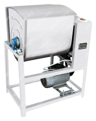 Машина тестомесильная Foodatlas HO-25B Машина тестомесильная Foodatlas HO-25B