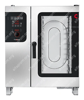 Пароконвектомат Convotherm 4 easyDial 10.10 ES+ConvoClean Пароконвектомат Convotherm 4 easyDial 10.10 ES+ConvoClean