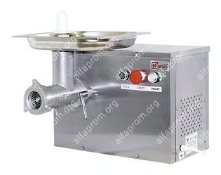 Мясорубка ТОРГМАШ М-80Ч