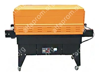 Термоусадочный туннель Foodatlas BS-G4525 Pro