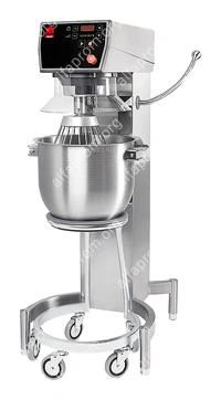 Миксер планетарный Bear Varimixer KODIAK 20L напольный