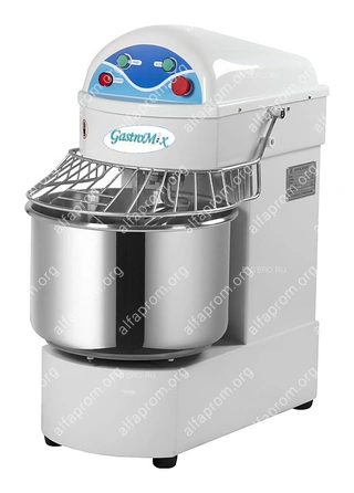 Тестомес спиральный Gastromix HS20A Тестомес спиральный Gastromix HS20A