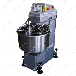 Спиральный тестомес SM-50 Спиральный тестомес SM-50