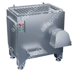 Волчок шнековый для измельчения мяса JR-200 (2 шнека)