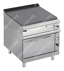 Плита газовая Apach Chef Line LRSTG89FG