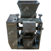 Формующая головка без матрицы JGL-120, d84, ш66