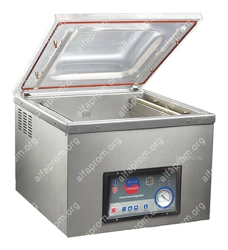 Упаковщик вакуумный INDOKOR IVP-430PT/2 Упаковщик вакуумный INDOKOR IVP-430PT/2