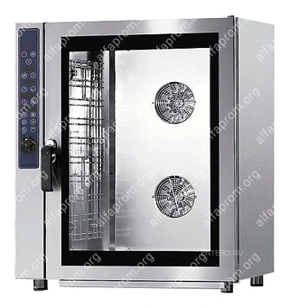 Пароконвектомат PIRON DG940 Пароконвектомат PIRON DG940