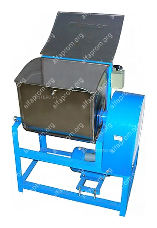 Машина тестомесильная Foodatlas HO-25A Машина тестомесильная Foodatlas HO-25A