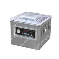 Вакуумный упаковщик DZQ-500/2F Foodatlas Eco