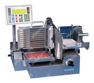Слайсер Sirman SCHARFEN AUTOMATICA VA 4000 500ММ Слайсер Sirman SCHARFEN AUTOMATICA VA 4000 500ММ