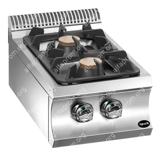 Плита газовая Apach Chef Line GLRRG49XP Плита газовая Apach Chef Line GLRRG49XP