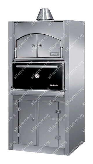 Печь на твердом топливе Josper HJX 50-L ACX-P Печь на твердом топливе Josper HJX 50-L ACX-P