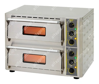 Печь для пиццы Roller Grill PZ 430 D Печь для пиццы Roller Grill PZ 430 D