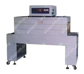 Термоусадочный туннель Foodatlas BS-4525 Eco
