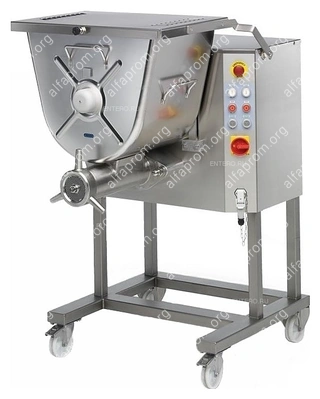 Мясорубка-мешалка Minerva C/E 902 Enterprise 380 В Мясорубка-мешалка Minerva C/E 902 Enterprise 380 В