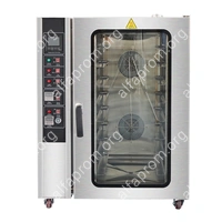 Конвекционная печь NFC-8D (8 уровней, лист 600*400 мм)