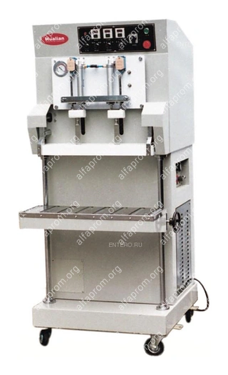 Упаковщик вакуумный Hualian DZQ-600L/S с опцией газонаполнения Упаковщик вакуумный Hualian DZQ-600L/S с опцией газонаполнения