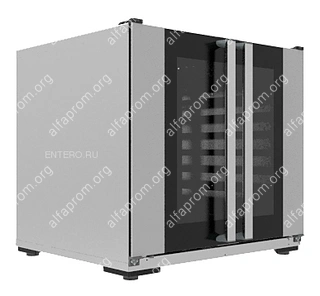 Шкаф расстоечный UNOX XEKPT-08EU-B
