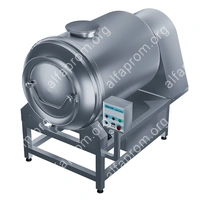 Вакуумный массажер GRZK1600