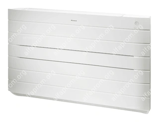 Напольная сплит-система Daikin FVXG35K / RXG35L