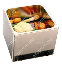 Пароварка Roller Grill CV23