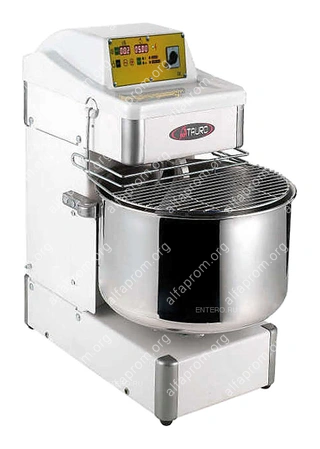 Тестомес спиральный Sigma TAURO 40A