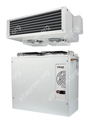 Сплит-система низкотемпературная POLAIR SB 211 S