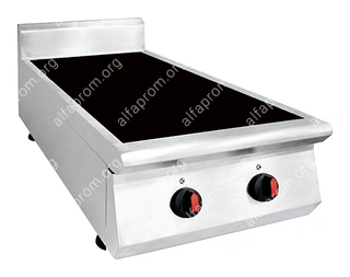 Плита индукционная Kocateq DC2 Плита индукционная Kocateq DC2