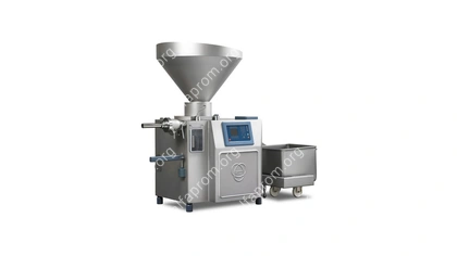 ТОП-5 лучших профессиональных шприцов вакуумных для набивки сосисок, сарделек, колбас