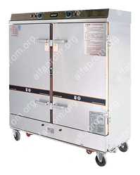 Пароварка Kocateq RS24B