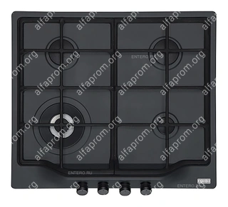 Варочная панель Franke FHTL 604 3G TC GF C графит (106.0183.092) Варочная панель Franke FHTL 604 3G TC GF C графит (106.0183.092)