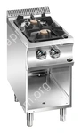 Плита газовая Apach Chef Line GLRRG47OS