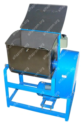 Машина тестомесильная Foodatlas HO-25A Машина тестомесильная Foodatlas HO-25A