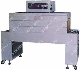 Термоусадочный тоннель BS-4525 Foodatlas Eco Термоусадочный тоннель BS-4525 Foodatlas Eco