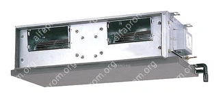 Канальная сплит-система Daikin FDMQN71CXV / RQ71CXV Канальная сплит-система Daikin FDMQN71CXV / RQ71CXV