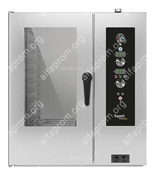 Пароконвектомат Apach Chef Line LGВ101S WCF