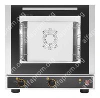 Печь конвекционная Tecnoeka EKF 423 P (без парообразования)