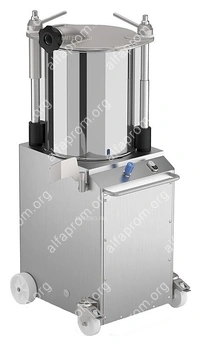 Шприц колбасный Minerva ViNS32 380 В