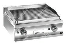 Сковорода открытая газовая Apach Chef Line GLFTG77R