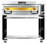 Печь для пиццы PizzaMaster PM721ED