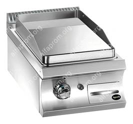 Сковорода открытая газовая Apach Chef Line GLFTG49LC