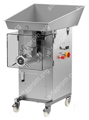 Мясорубка напольная с охлаждением Minerva C/E 800 R Unger S5 380 В