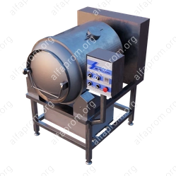 Вакуумный массажер GRZK50