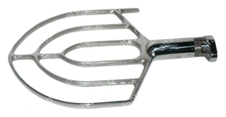 Миксер планетарный B-20F Foodatlas Eco