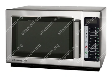 Печь микроволновая Menumaster RCS511TS