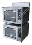 Шкаф жарочный Grill Master Ф2ЖТЛдг (2 секции)